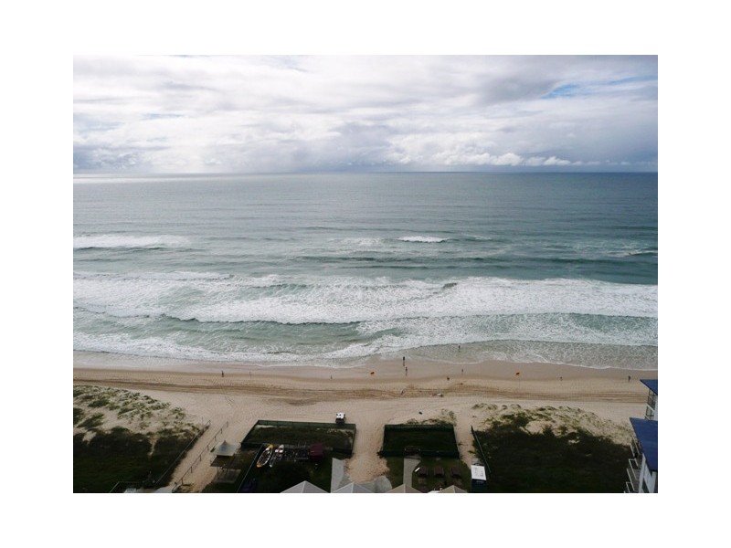 4 Thornton Street, Surfers Paradise QLD 4217