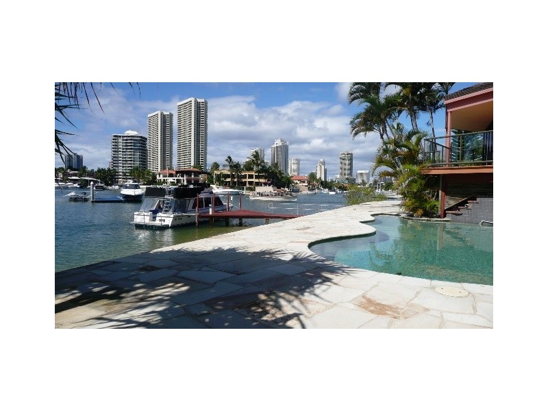 29 Buccaneer Court, Paradise Waters QLD 4217