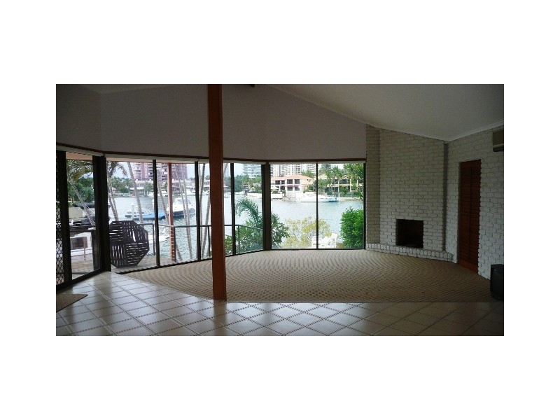 29 Buccaneer Court, Paradise Waters QLD 4217