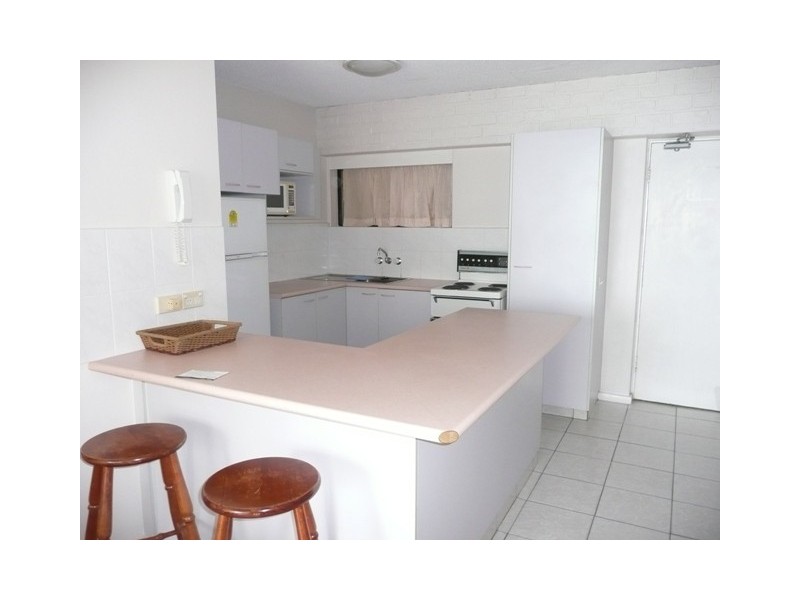 Unit 87 Paradise Towers, 3049 Surfers Paradise Blvd, Surfers Paradise QLD 4217