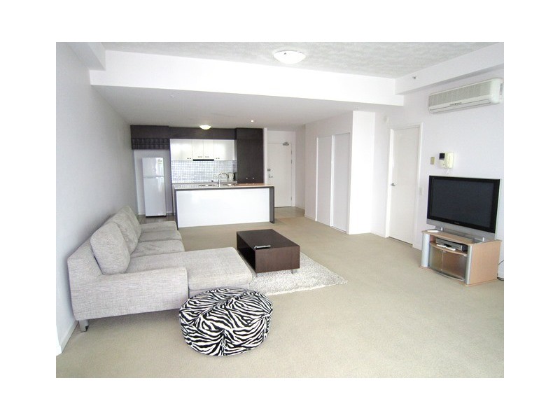 Unit 1302 Wings Resort, 2893 Gold Coast Highway, Surfers Paradise QLD 4217