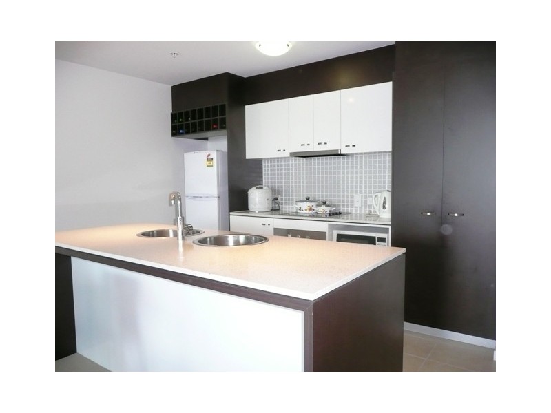 Unit 1302 Wings Resort, 2893 Gold Coast Highway, Surfers Paradise QLD 4217