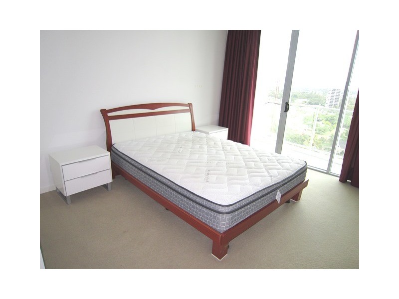 Unit 1302 Wings Resort, 2893 Gold Coast Highway, Surfers Paradise QLD 4217