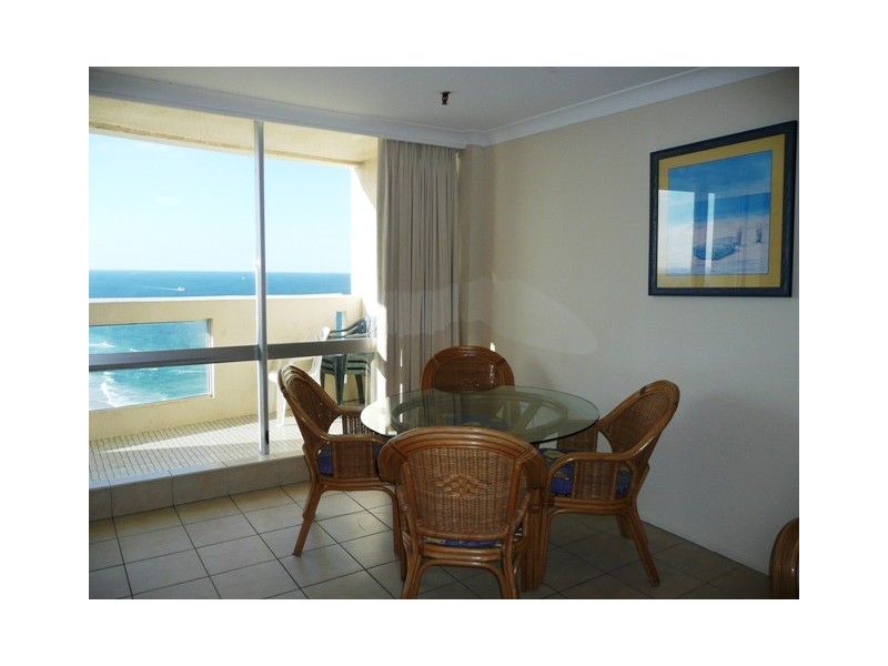 Unit 96 Focus 114 The Esplanade, Surfers Paradise QLD 4217