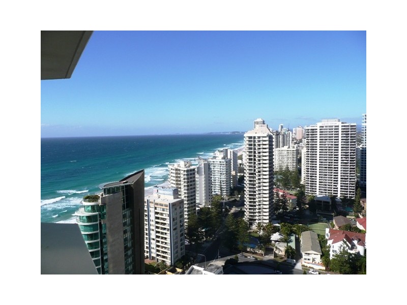 26E/ 5 Clifford Street, Surfers Paradise QLD 4217