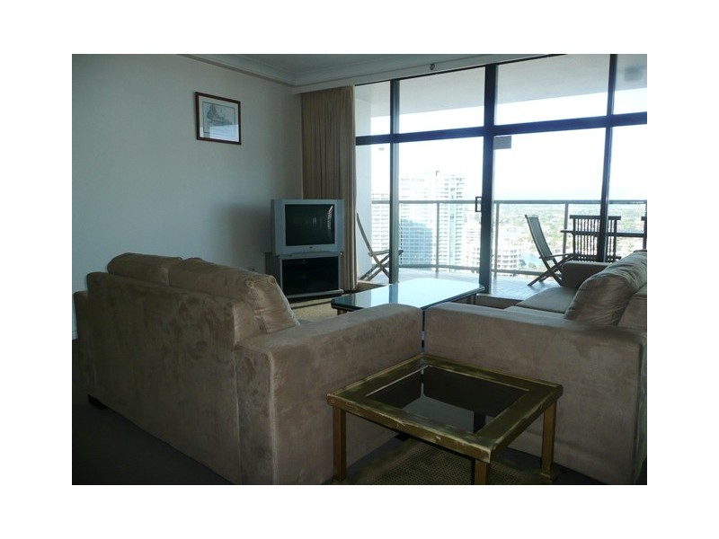 26E/ 5 Clifford Street, Surfers Paradise QLD 4217