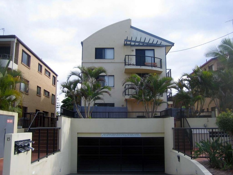 Unit 3 15 Britannia Avenue, Broadbeach QLD 4218