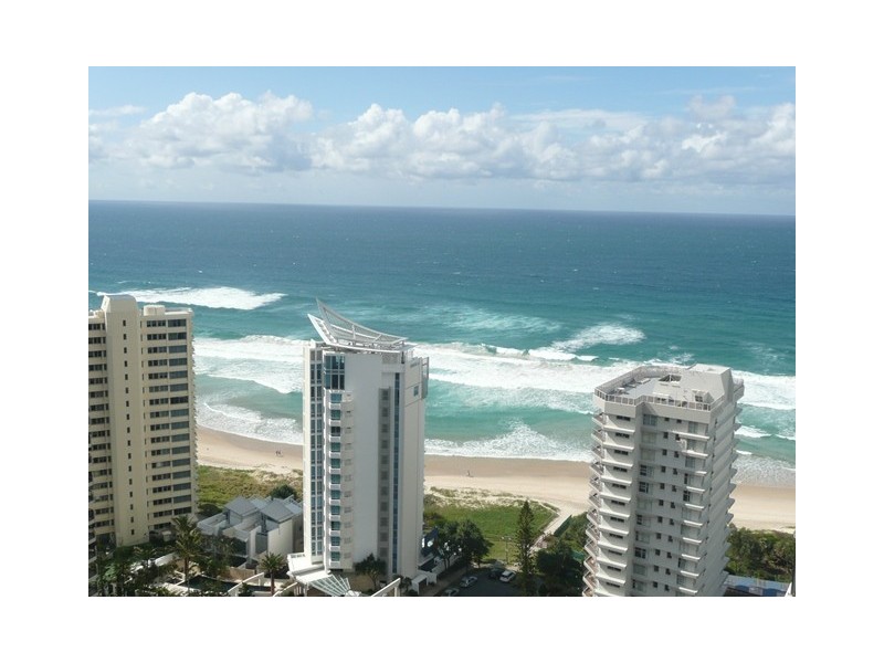 5 Enderley Avenue, Surfers Paradise QLD 4217