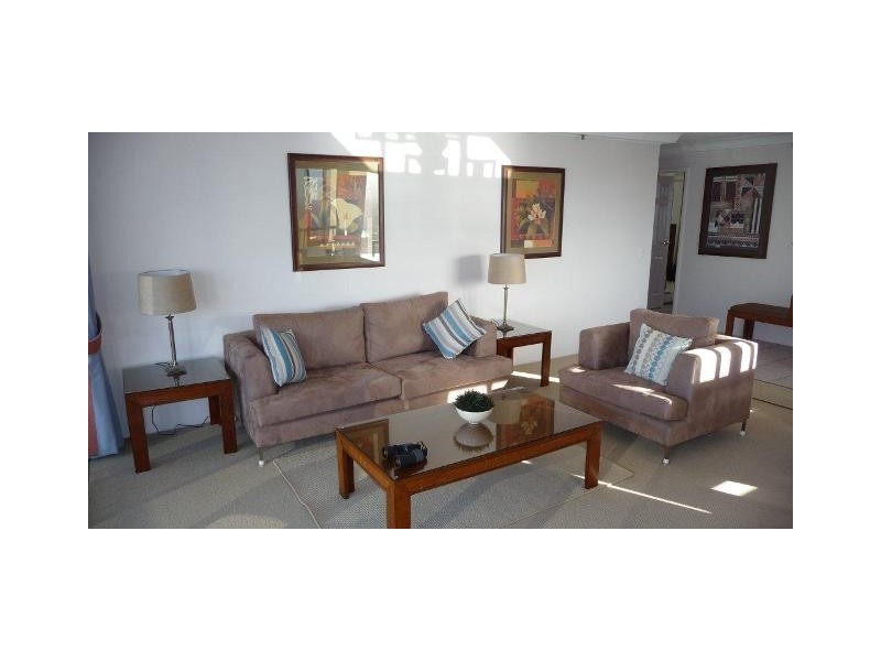 Unit 2301 Surfers Century 5 Enderley Avenue, Surfers Paradise QLD 4217