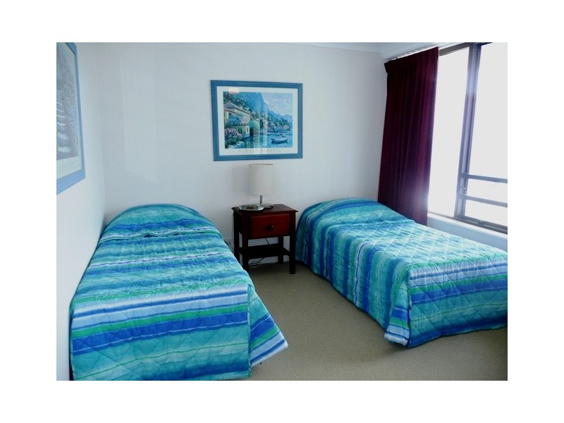 Unit 2301 Surfers Century 5 Enderley Avenue, Surfers Paradise QLD 4217