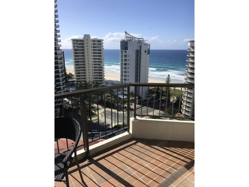 Surfers Paradise QLD 4217