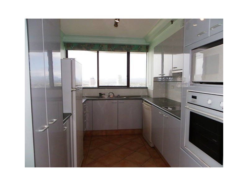 Unit 2605 Surfers Century, 5 Enderley Avenue, Surfers Paradise QLD 4217