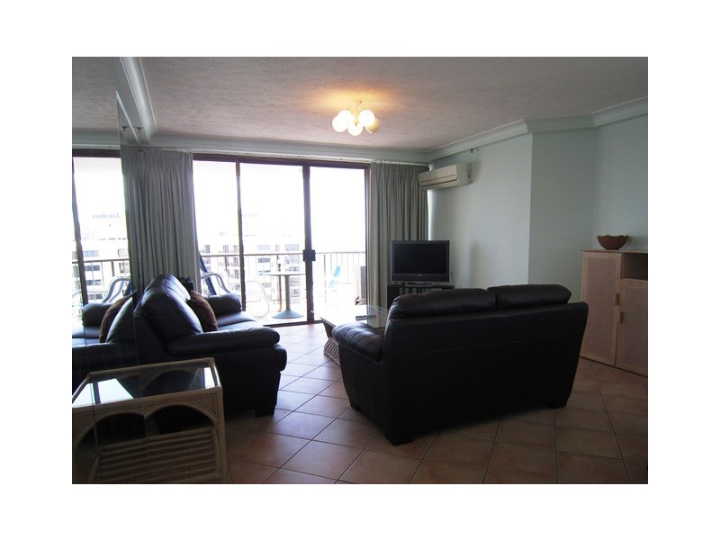 Unit 2605 Surfers Century, 5 Enderley Avenue, Surfers Paradise QLD 4217