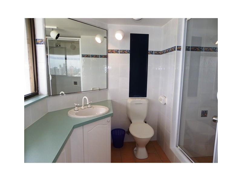 Unit 2605 Surfers Century, 5 Enderley Avenue, Surfers Paradise QLD 4217