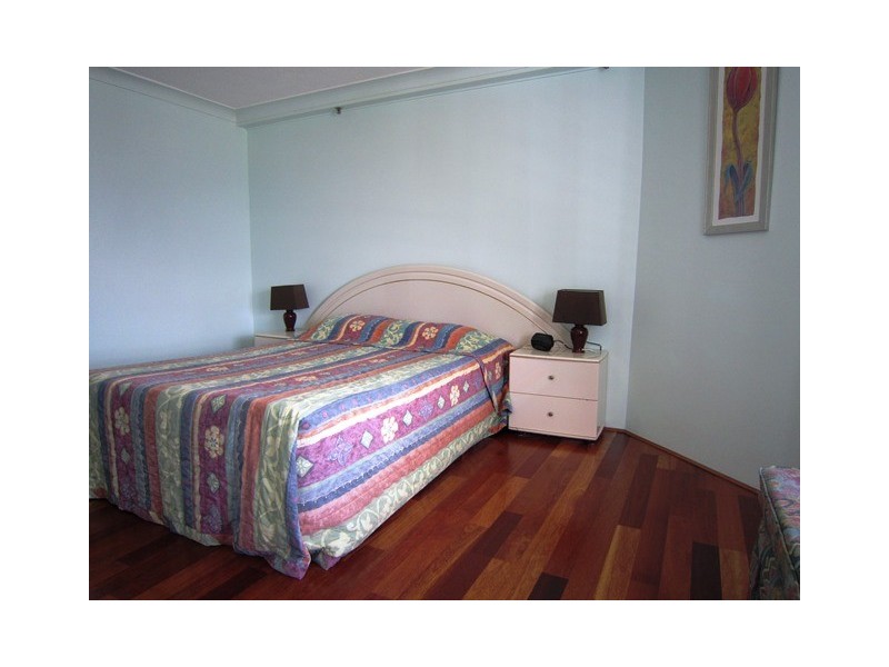 Unit 2605 Surfers Century, 5 Enderley Avenue, Surfers Paradise QLD 4217