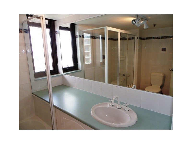 Unit 2605 Surfers Century, 5 Enderley Avenue, Surfers Paradise QLD 4217