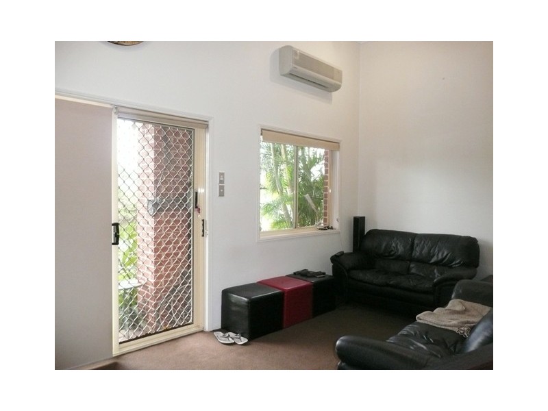 29/100 Racecourse Drive, Bundall QLD 4217