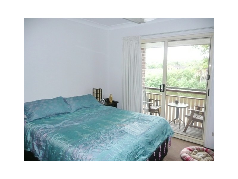 29/100 Racecourse Drive, Bundall QLD 4217