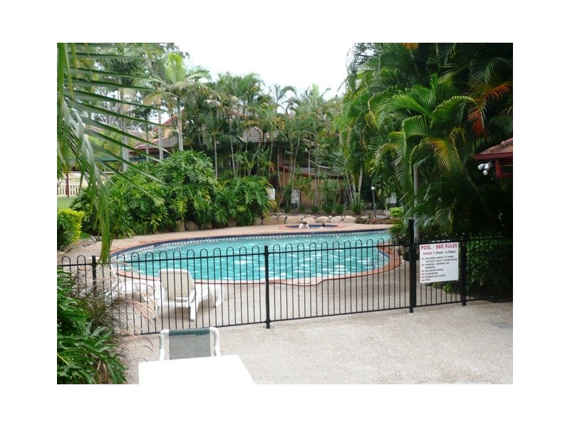 29/100 Racecourse Drive, Bundall QLD 4217