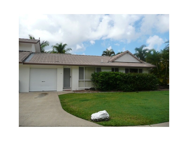 28 Surfers Palms North, 2 St Kevins Drive, Benowa QLD 4217