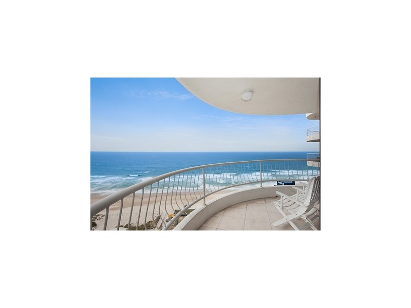 Unit 74 Acapulco, 4 Thornton Street, Surfers Paradise QLD 4217