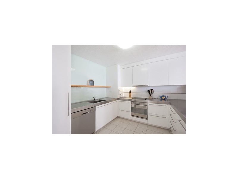 Unit 74 Acapulco, 4 Thornton Street, Surfers Paradise QLD 4217
