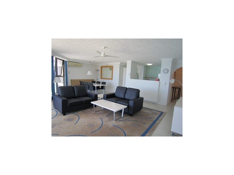 Unit 74 Acapulco, 4 Thornton Street, Surfers Paradise QLD 4217