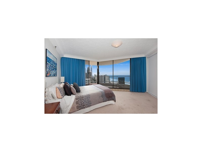 Unit 74 Acapulco, 4 Thornton Street, Surfers Paradise QLD 4217