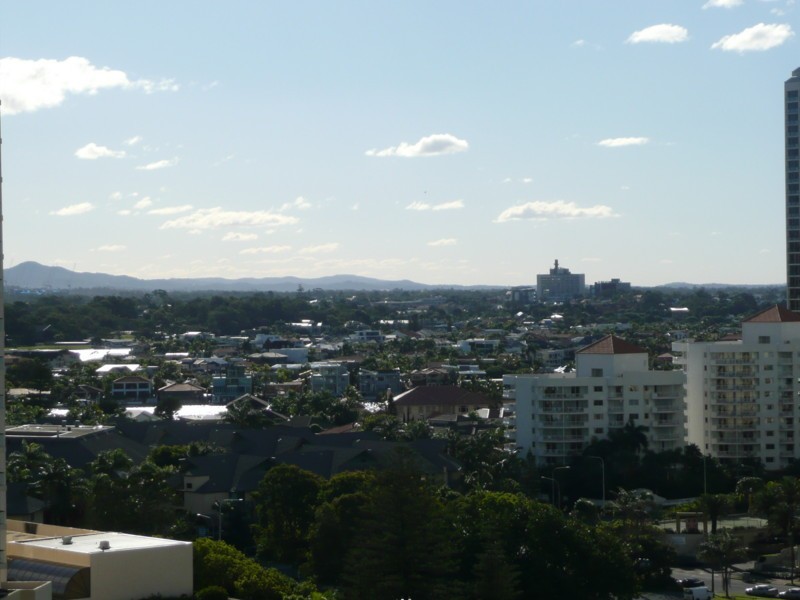 Surfers Paradise QLD 4217