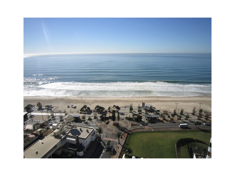 Surfers Paradise QLD 4217