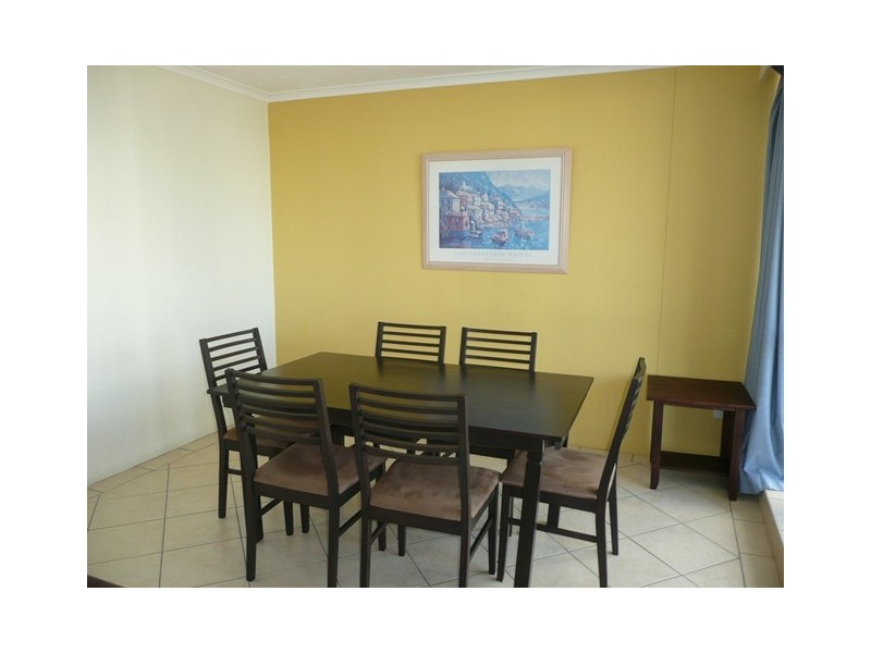 Unit 6H Beachpoint, 3277 Surfers Paradise Blvd, Surfers Paradise QLD 4217