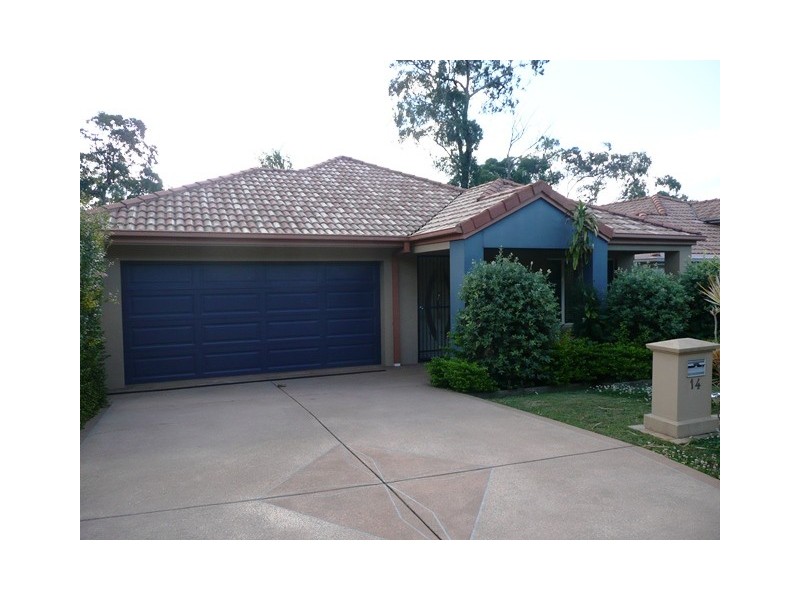 14 The Links, Robina QLD 4226