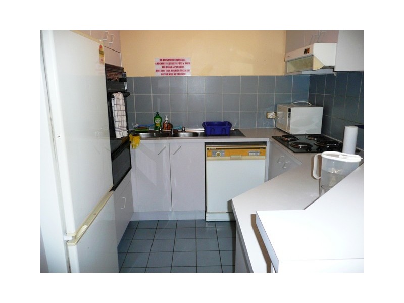 Unit 35 Cascade Gardens, 26-32 Monaco Street, Surfers Paradise QLD 4217