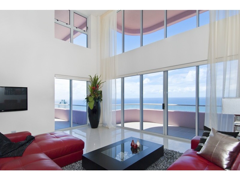 Unit 184 Grand Mariner, 12 Commodore Drive, Main Beach QLD 4217