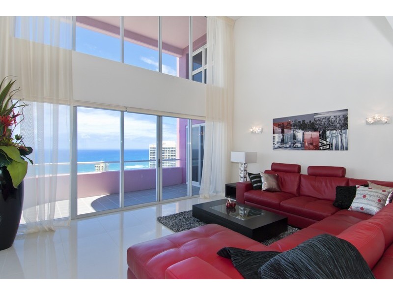 Unit 184 Grand Mariner, 12 Commodore Drive, Main Beach QLD 4217