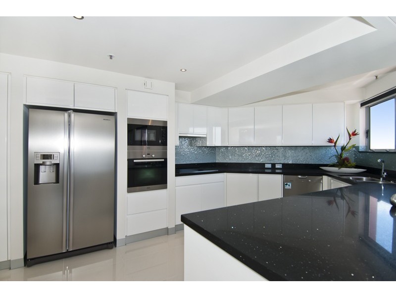 Unit 184 Grand Mariner, 12 Commodore Drive, Main Beach QLD 4217