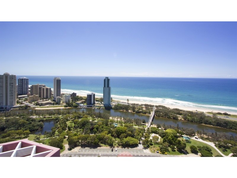 Unit 184 Grand Mariner, 12 Commodore Drive, Main Beach QLD 4217
