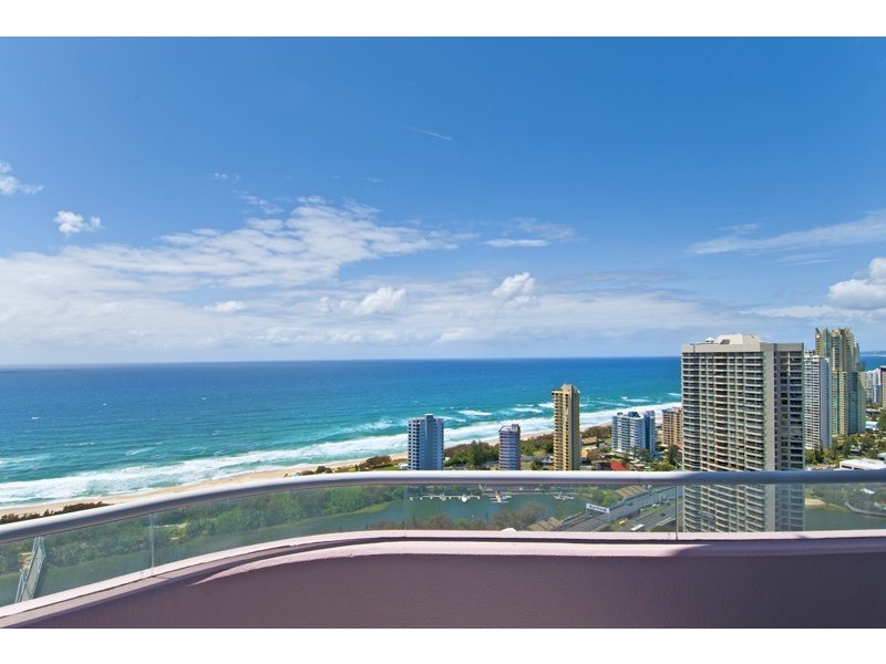 Unit 184 Grand Mariner, 12 Commodore Drive, Main Beach QLD 4217