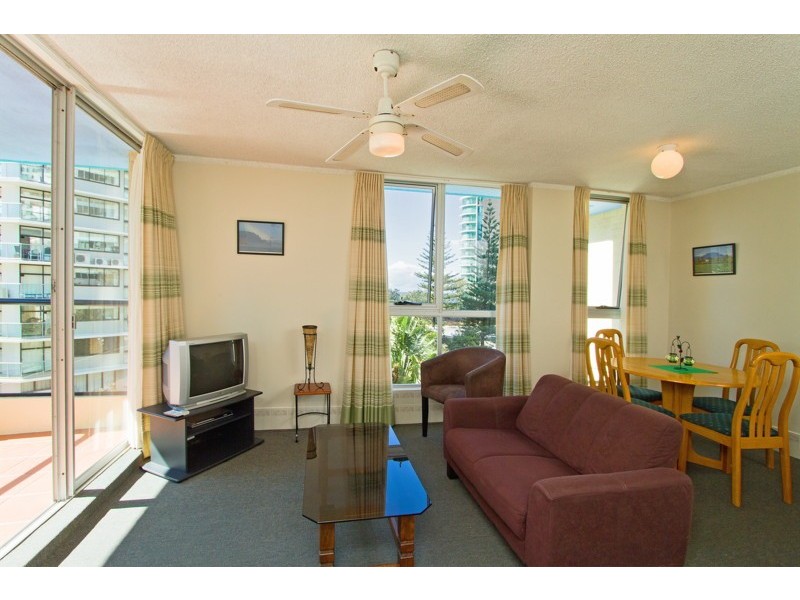 Surfers Paradise QLD 4217