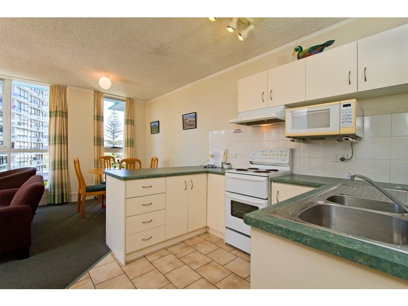 Surfers Paradise QLD 4217