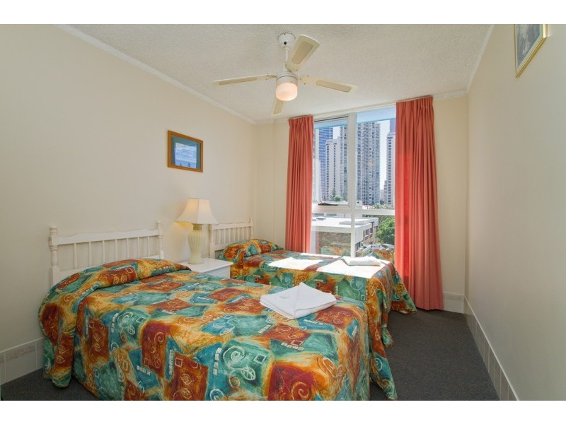 Surfers Paradise QLD 4217