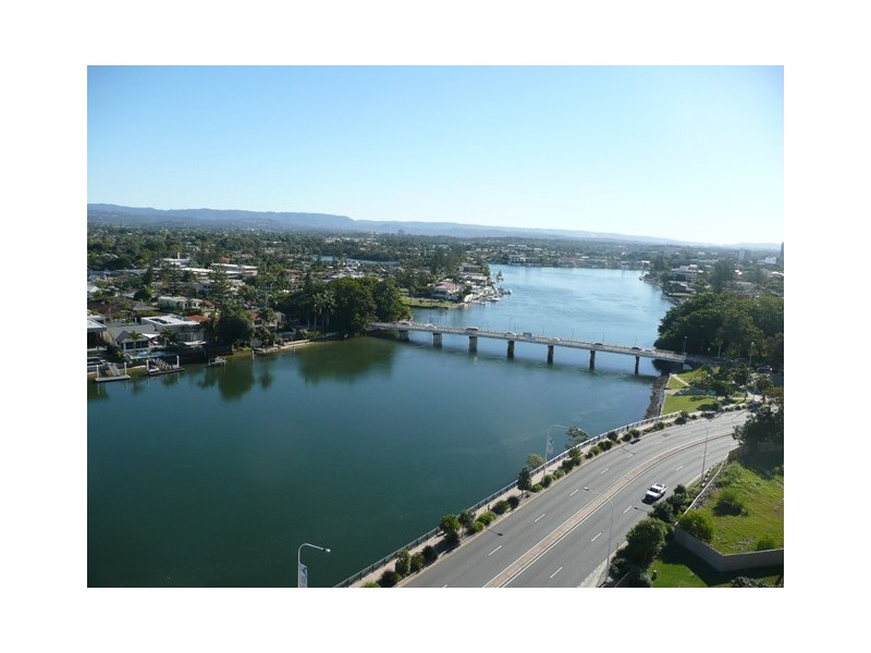 Unit 102 Thornton Tower, 39 Thornton Street, Surfers Paradise QLD 4217