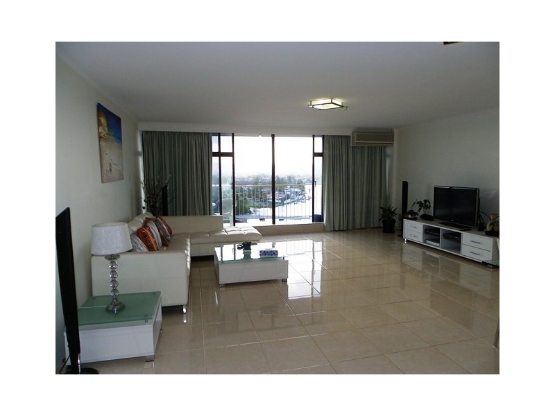 Unit 102 Thornton Tower, 39 Thornton Street, Surfers Paradise QLD 4217