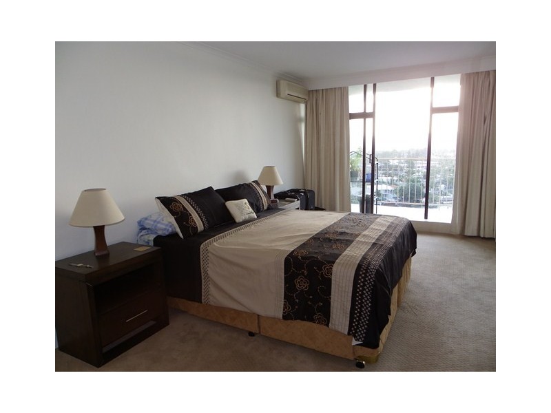 Unit 102 Thornton Tower, 39 Thornton Street, Surfers Paradise QLD 4217