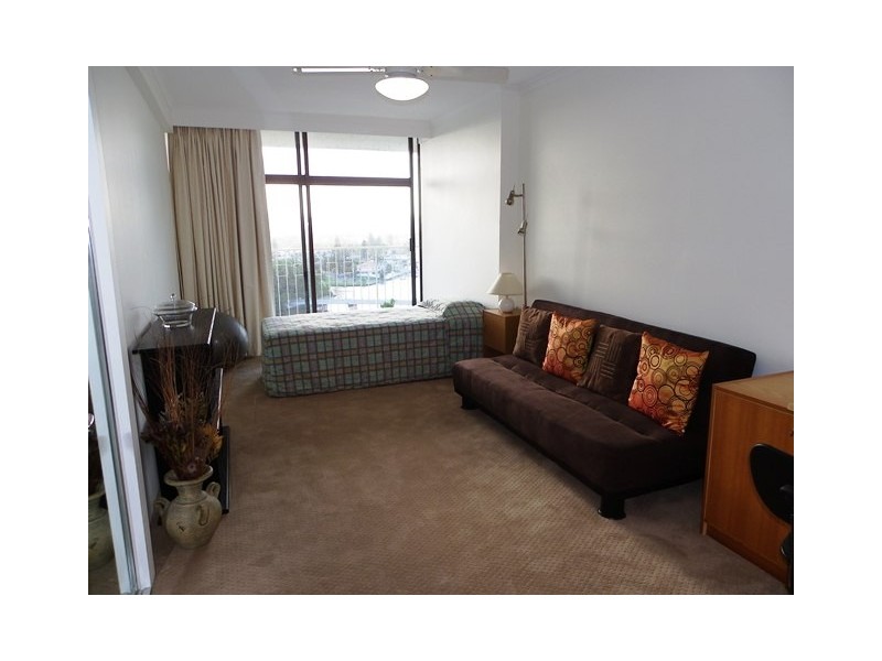 Unit 102 Thornton Tower, 39 Thornton Street, Surfers Paradise QLD 4217