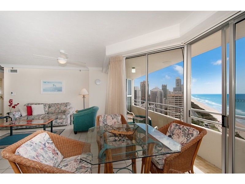 Surfers Paradise QLD 4217