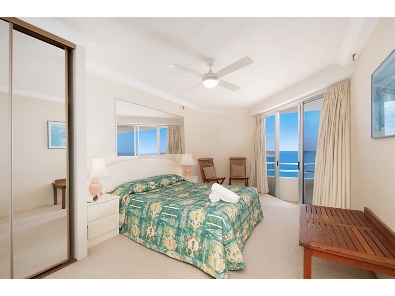 Surfers Paradise QLD 4217