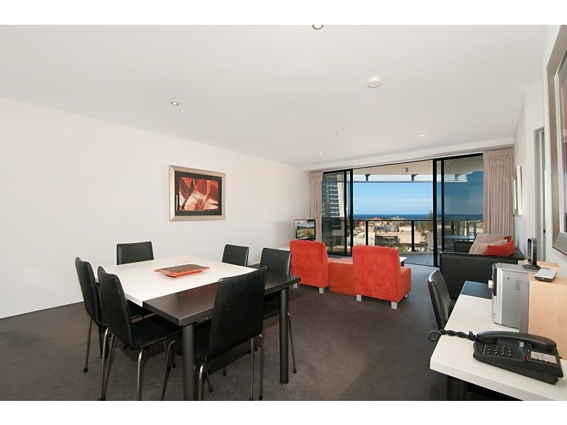 Unit 1085 Circle on Cavill, 9 Ferny Avenue, Surfers Paradise QLD 4217