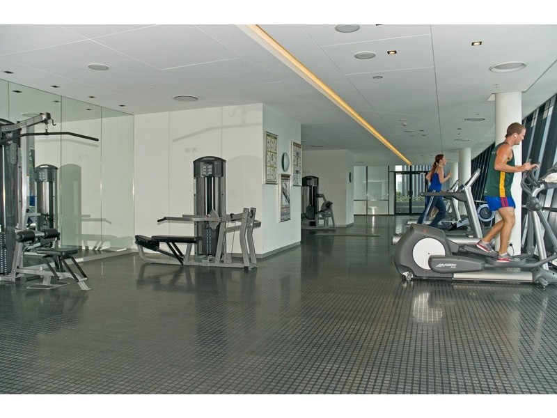 Unit 1085 Circle on Cavill, 9 Ferny Avenue, Surfers Paradise QLD 4217