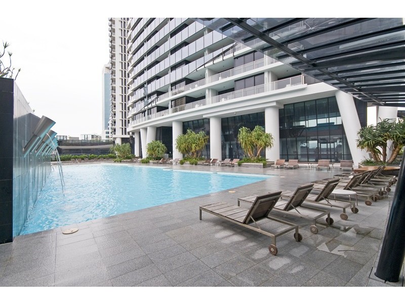 Unit 1085 Circle on Cavill, 9 Ferny Avenue, Surfers Paradise QLD 4217